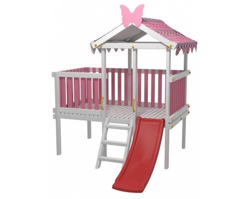 Комплекс игровой ДК6Р