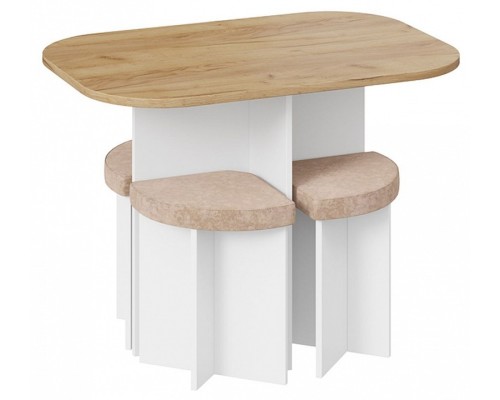 Набор обеденный Олимп МФ-103.001