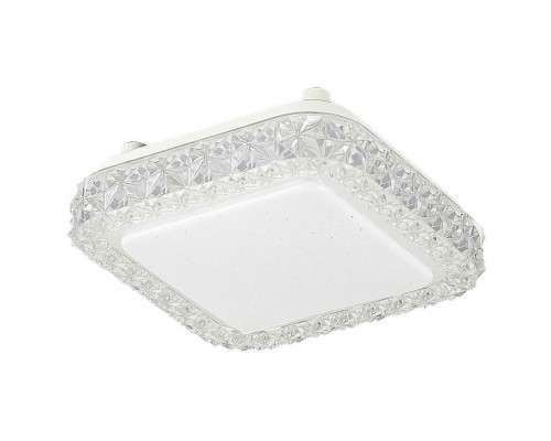 Накладной светильник Citilux Kристалино Слим