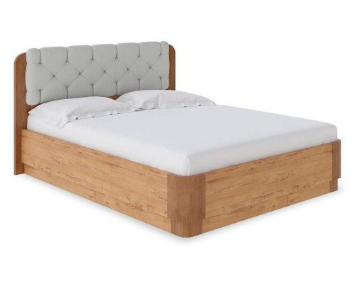 Кровать односпальная Wood Home Lite 1