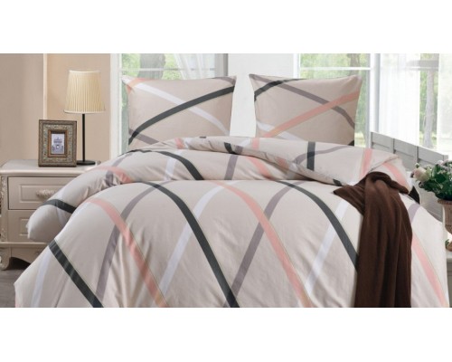 Постельное белье евростандарт CL-411