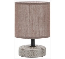 Настольная лампа декоративная Rivoli Eleanor Б0057270