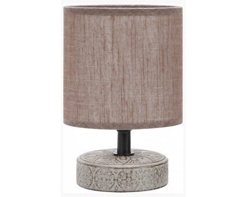 Настольная лампа декоративная Rivoli Eleanor Б0057270