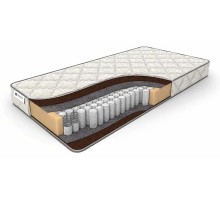 Матрас полутораспальный Dream-1 TFK 2000x1400