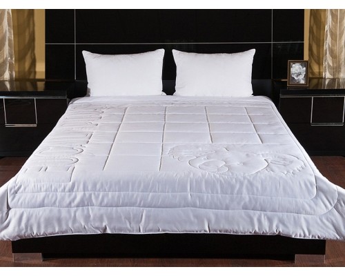 Одеяло полутораспальное Eucalyptus