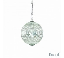 Подвесной светильник Ideal Lux Luxor LUXOR SP6