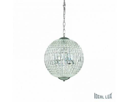 Подвесной светильник Ideal Lux Luxor LUXOR SP6