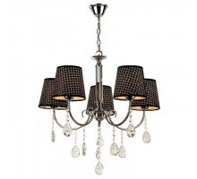 Подвесная люстра Imex KL.2651 KL.2651-5-P CH