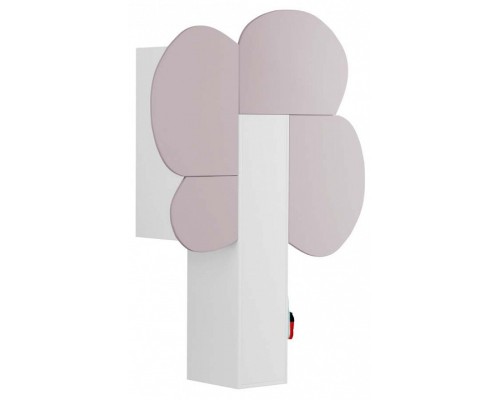 Шкаф для белья Маша и медведь Playtime