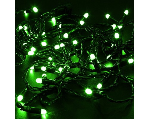 Гирлянда Нить [10 м] Нить 305-244