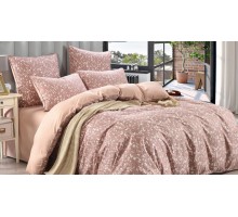 Постельное белье евростандарт Тесса