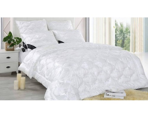 Одеяло евростандарт Black Diamond