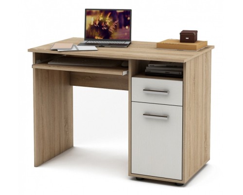 Стол компьютерный Остин-1