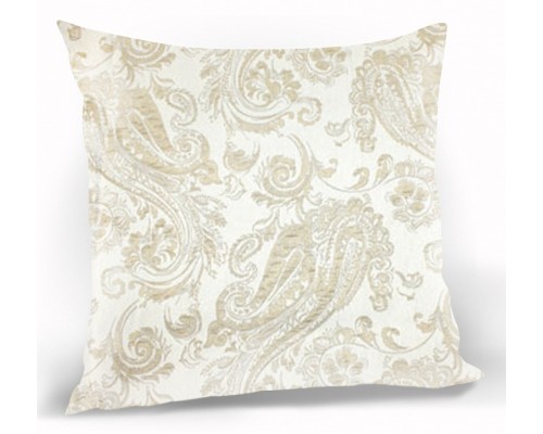 Подушка декоративная (40x40 см) Paisley