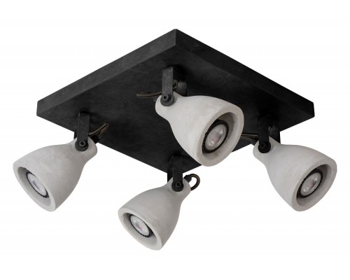 Спот Lucide Concri LED 05910/19/30