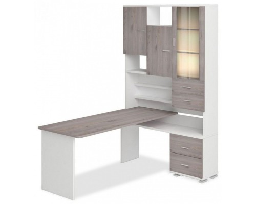 Стол компьютерный Домино СР-620/180