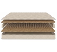 Матрас односпальный Mom's Love Child 1800x900