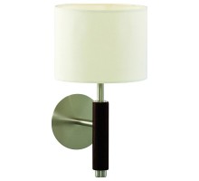 Бра Arte Lamp Woods A1038AP-1BK