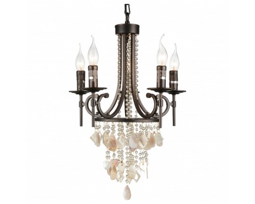 Подвесная люстра Favourite Ahmad 1587-5P