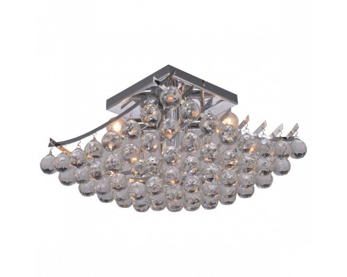 Накладной светильник Zumaline Medel RLX94188-4