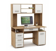 Стол письменный Амбер-19Я