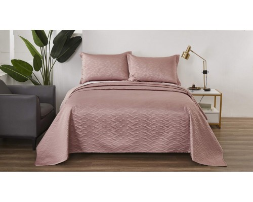 Покрывало с наволочками полутораспальное Джозефина