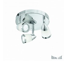 Спот Ideal Lux FARO FARO PL3