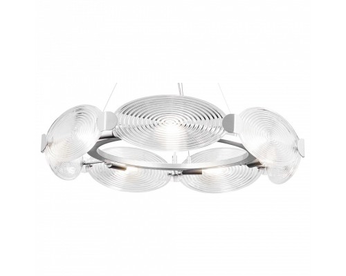 Подвесной светильник Maytoni Houston MOD022PL-07S