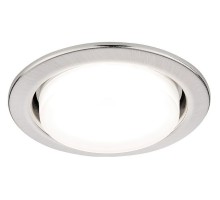 Встраиваемый светильник Ambrella G G101 SS