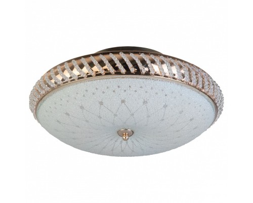 Светильник на штанге TopLight Loreen TL1491Y-04GC