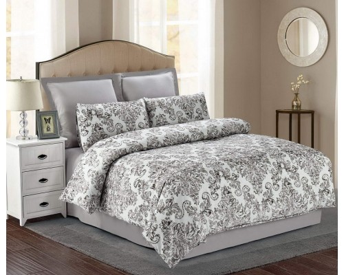 Постельное белье евростандарт Реджина