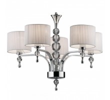 Подвесная люстра Odeon Light Viga 2005/5