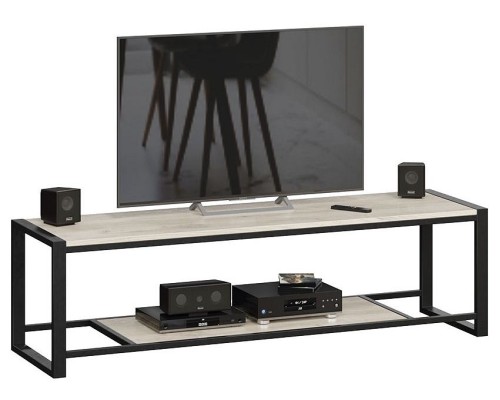 Тумба под ТВ Лофт