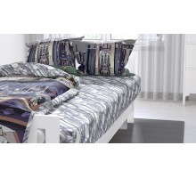 Постельное белье полутораспальное Готум