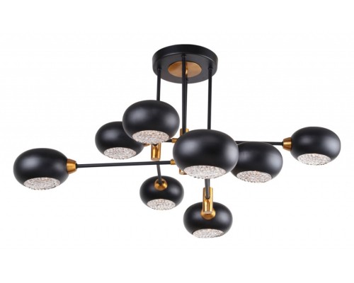 Люстра на штанге Rivoli Evlia Б0044494