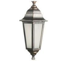 Подвесной светильник Arte Lamp Zagreb A1216SO-1BK