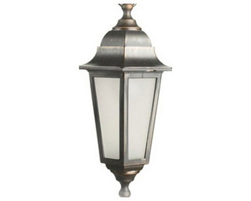 Подвесной светильник Arte Lamp Zagreb A1216SO-1BK