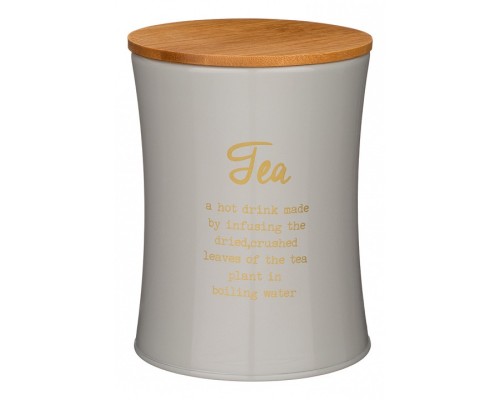 Банка для пищевых продуктов (11x14 см) Тюдор 790-258