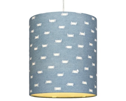 Подвесной светильник Lussole Athens