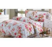 Постельное белье семейное AP-04