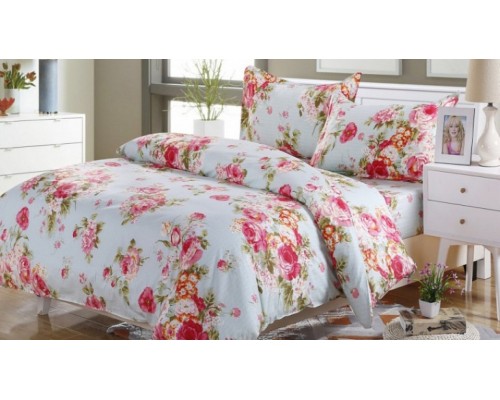 Постельное белье семейное AP-04