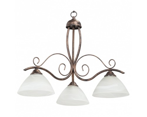 Подвесная люстра Vitaluce V3323 V3323/3