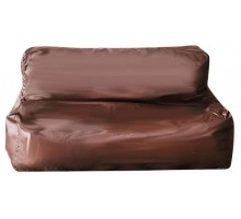 Диван-мешок Модерн Коричневый