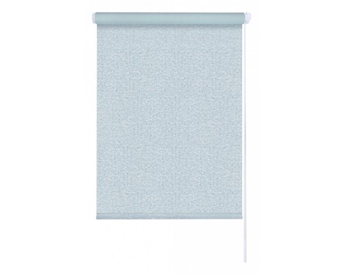 Штора рулонная Legrand Блэкаут Кристалл 58069209