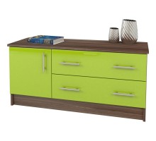 Комод Мебелеф-13