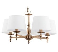 Подвесная люстра Alfa Roksana 16076