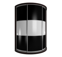 Шкаф-купе Мебелайн-11