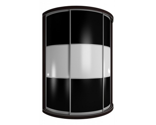 Шкаф-купе Мебелайн-11