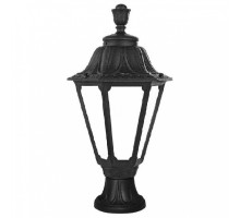 Наземный низкий светильник Fumagalli Rut E26.110.000.AYF1R