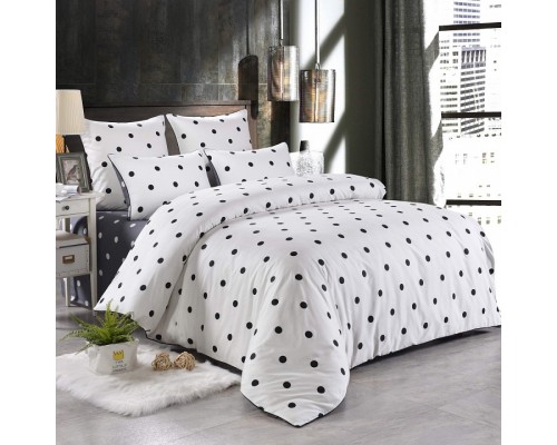 Постельное белье полутораспальное Модерн №12